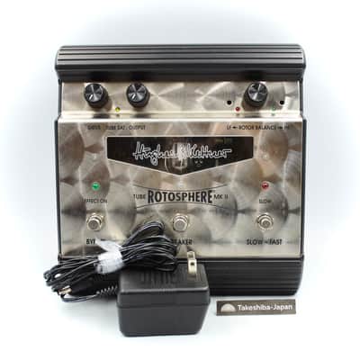 Hughes & Kettner Tube Rotosphere II | Reverb UK