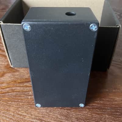 Friedman BE-OD Overdrive 2010s - Black image 4