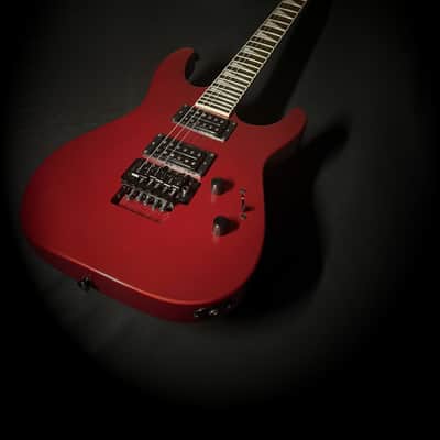 Jackson X Series SLX DX Soloist image 1