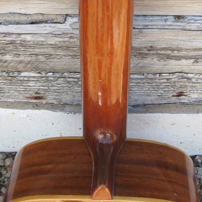 A. Dotras Cordoba Classical Guitar 70s image 12