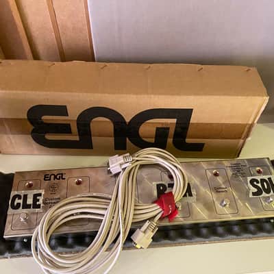 Engl Powerball MK1 + Z5 (Brand New Tubes) image 2