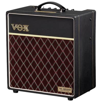 Vox AC4HWR1 Hand-Wired 4-Watt 1x12" Guitar Combo NEW! Free shipping! image 2