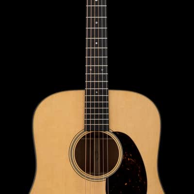 Martin Super D-18 - Natural #22728 image 5