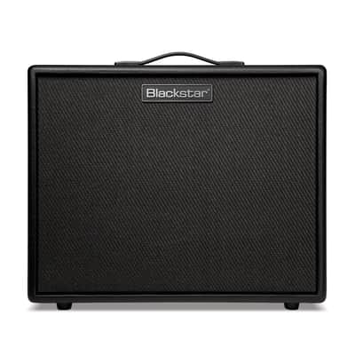 Blackstar Artist FR Special 100-watt 1 x 12-inch Powered lightweight  Speaker Cabinet image 1