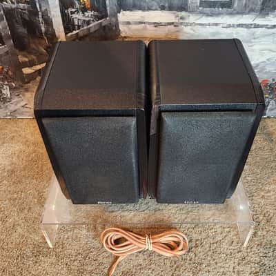 Edifier Edifier R1010BT  active bluetooth bookshelf speakers 2000 - Black wood image 2