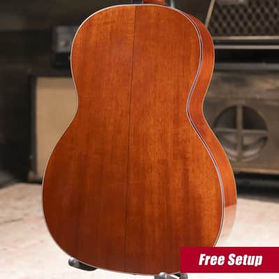 Martin 000-JBS Jimmy Buffett Shellback Acoustic Guitar - #87 of 168 with Hardshell Case - Used image 2