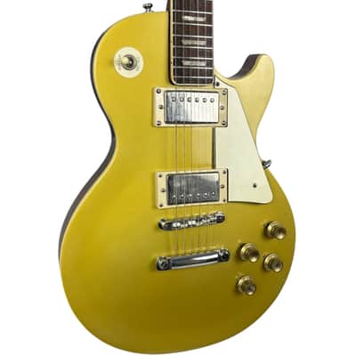 Greco EG-360 Les Paul 1970s - Goldtop image 2