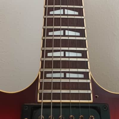Yamaha SBG-1200 (1985 - 1986) image 12