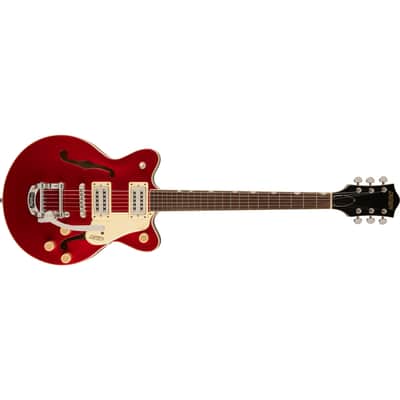 Gretsch G2655T Streamliner Bigsby - Laurel Fingerboard, Brandywine image 7