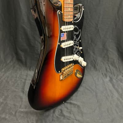 Fender Stevie Ray Vaughan Stratocaster image 2