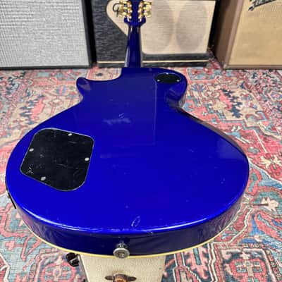 2002 Greco Les Paul Style LG-70 MOD - HS Repair image 16