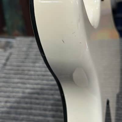 Steinberger GM4T - White image 25