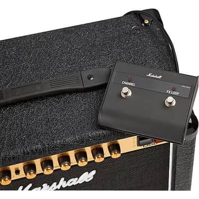 Marshall DSL20CR 1x12" 20-watt Tube Combo Amp image 5