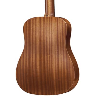 Taylor BT1 Baby Taylor Spruce Acoustic Guitar image 3
