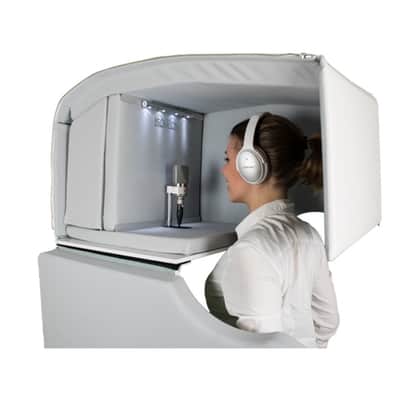 Isovox Portable Vocal Booth V2 (IN STOCK!) image 4