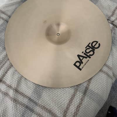 Immagine Paiste 22" Formula 602 Modern Essentials ‘26 lightly used!! - 5