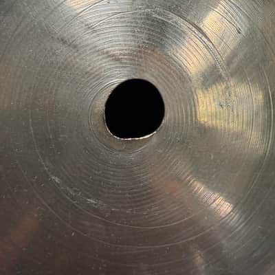 20" K. Zildjian Istanbul New Stamp Ride Cymbal image 3