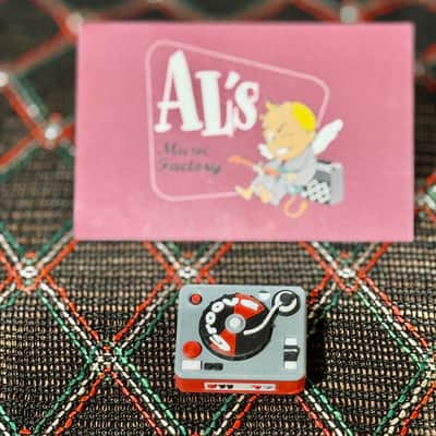 Mr Mojo Fx Full Collection Toppers (Munchies &  Mask & Vintage Tech) 2025 image 3