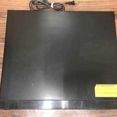 Sony CDP C515 5 Disc CD Changer Player with Remote image 12