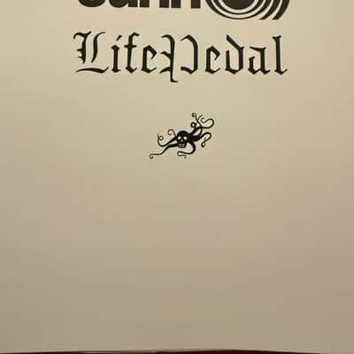 EarthQuaker Devices Sunn O))) Life Pedal Octave Distortion + Booster V1 2019 - Various image 24