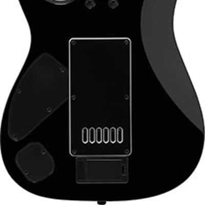 Ibanez RGR52ET-BK Axe Design Lab (2025) - Black image 4