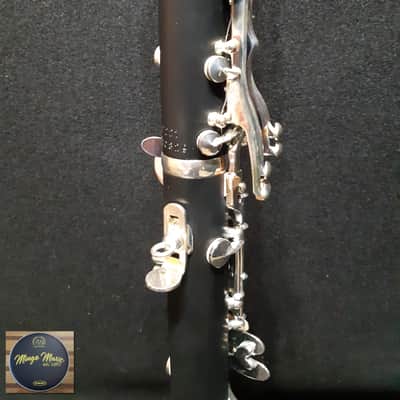 John Packer JP221 clarinet image 9