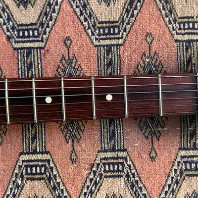 Nash S-63 Relic 2018 Sonic Blue image 9