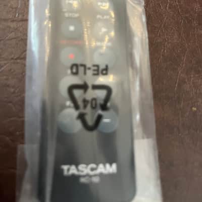 TASCAM DA-3000 Master Recorder 2013 - Present - Black image 6