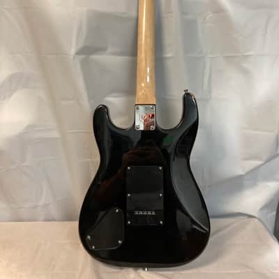 Randy Jackson Diamond Limited Edition Guitar image 2