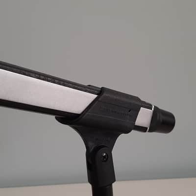 Sennheiser MD 441U Supercardioid Dynamic Microphone 1971 - Present - Black image 6