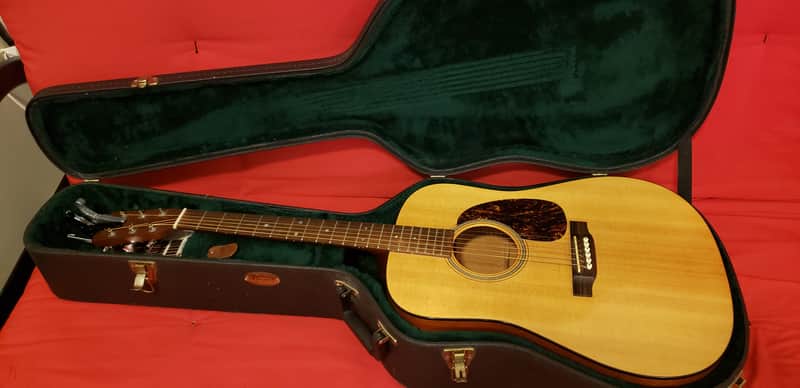 Martin D16-GT 2001 image 1