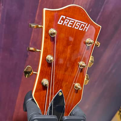 Gretsch Synchromatic Nashville Single-Cut 50s ORG image 9
