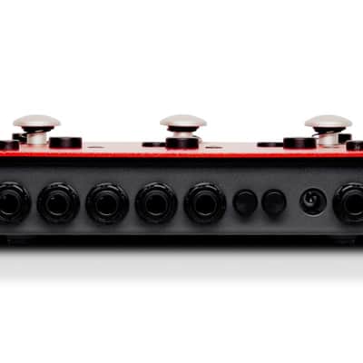 Lehle Dual SGOS ABY Switcher image 11