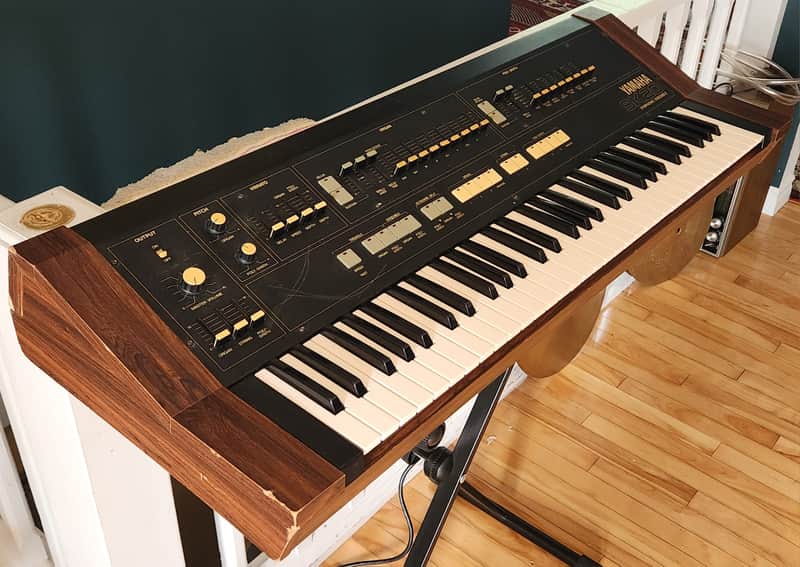 Yamaha SK-20 | Reverb Canada