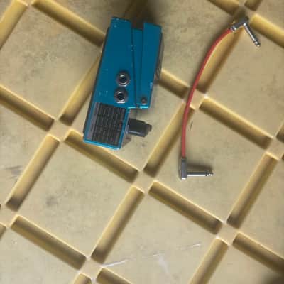 Boss PS-5 Super Shifter (Dark Gray Label) 1999 - Present - Blue image 4