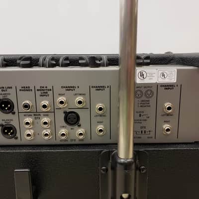 Peavey KB4 image 11