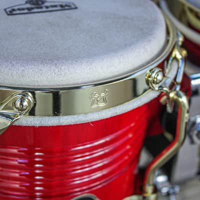 Latin Percussion Matador Bongos image 4