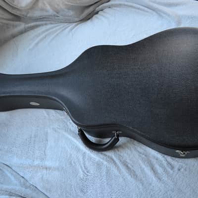 Collings Traditional Hand-Made Case - Mint! image 7