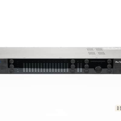 Avid Pro Tools | MTRX Studio HD / HDX Audio Interface image 1