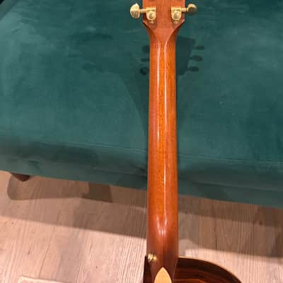 Taylor 814ce with ES1 Electronics 2003 - 2013 - Natural image 6