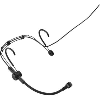 SHURE SM39-TQG SM39 micro serre-tête cardioïde - TQG image 1