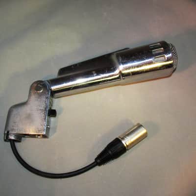 Electro-Voice 664 Cardioid Dynamic Microphone