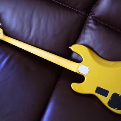 Markbass MB JP gold 4 GD PF image 10