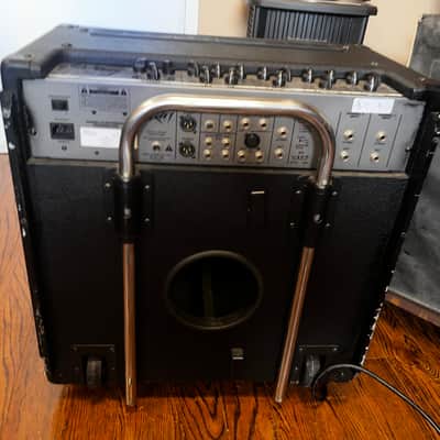 Peavey KB 5 4 channel stereo keyboard amplifier image 7