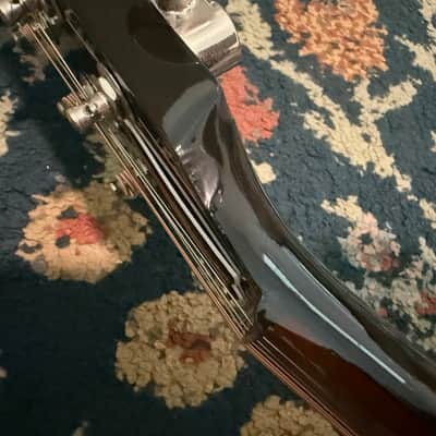 2021 Gibson J-45 image 14