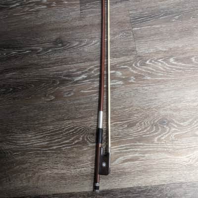 (16135) Cecilio Electric Cello - White image 8