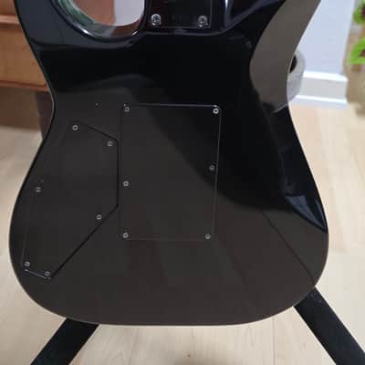 ESP Edwards KH-2 Kirk Hammett Metallica Signature KH2 Japan MIJ Pro Japanese MII M-II Electric Guitar image 15