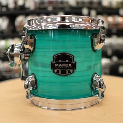 Mapex Armory 8 x 7" Tom (Jade Stone Burst) image 7