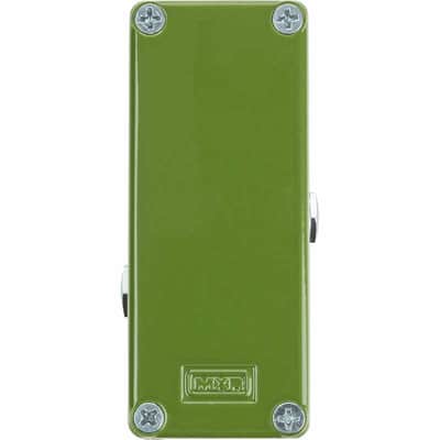 MXR M281 M281 Thump Bass Preamp image 6