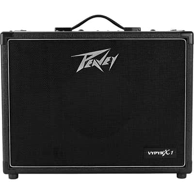 Peavey Vypyr X1 20W 1x8 Guitar Combo Amp Regular image 2